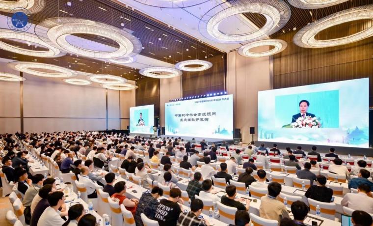 官方認證！冰河冷媒入選2023年度節(jié)能與生態(tài)環(huán)境產(chǎn)品